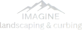 IMAGINE Landscaping & Curbing LLC Logo