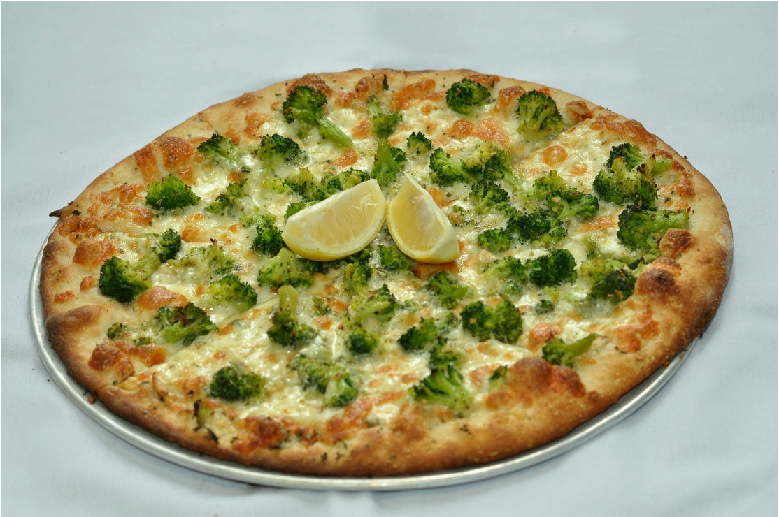 vegetarian-pizza