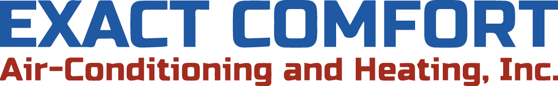 Exact Comfort Air-Conditioning and Heating, Inc. logo