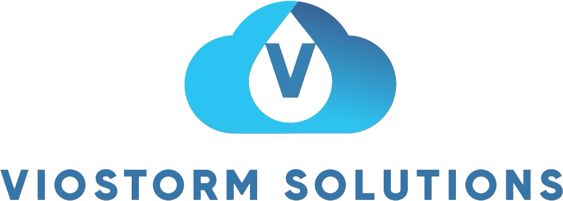 VioStorm Solutions LLC- logo