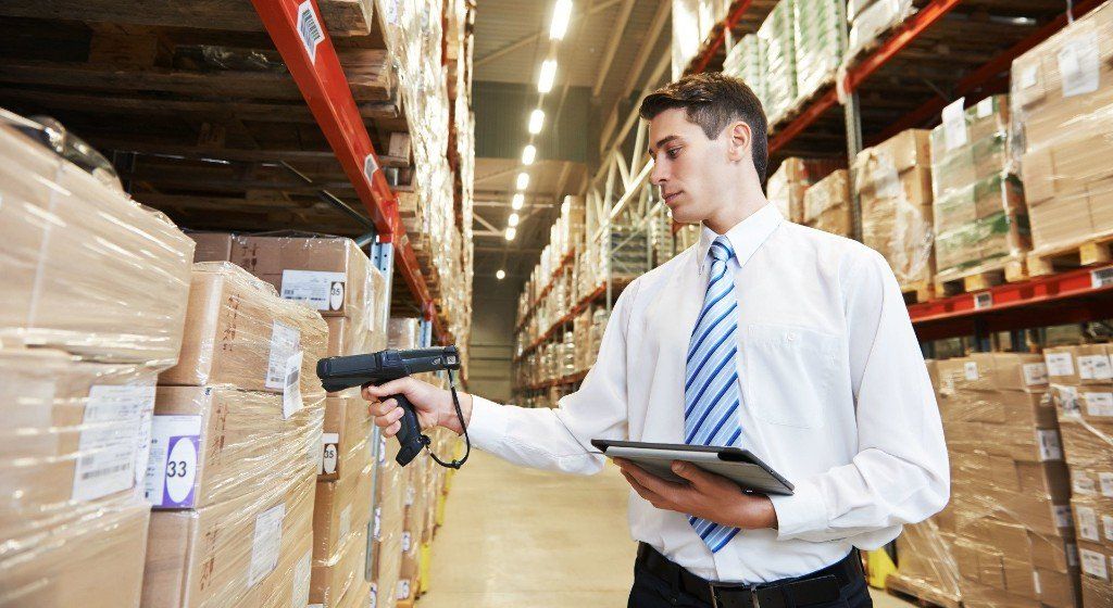 Logistic management service