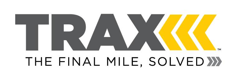 Trax Transport - Logo