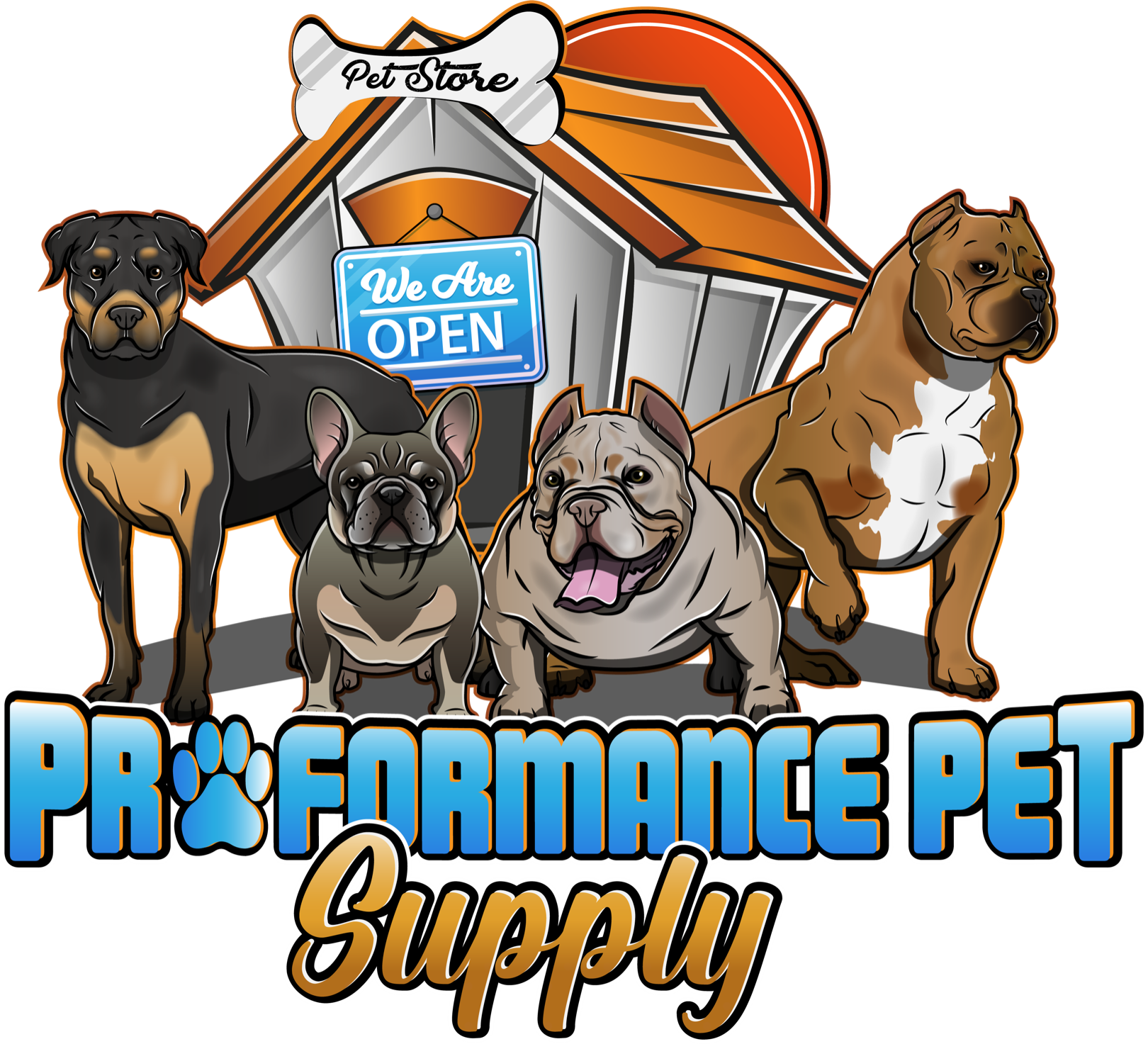 dog-food-proformance-pet-supply-pet-supplies-burlington-nc