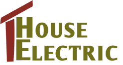 House Electric - Logo