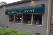 Gus' Pub and Pizzarama