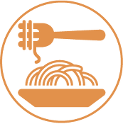 Spaghetti Icon
