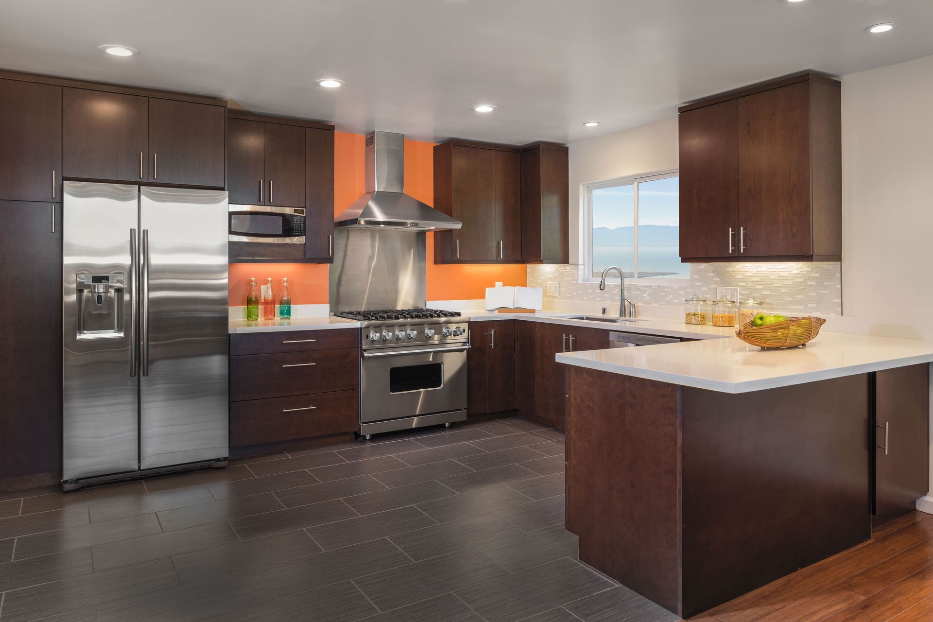 Scratch and Dent Appliance Repairs