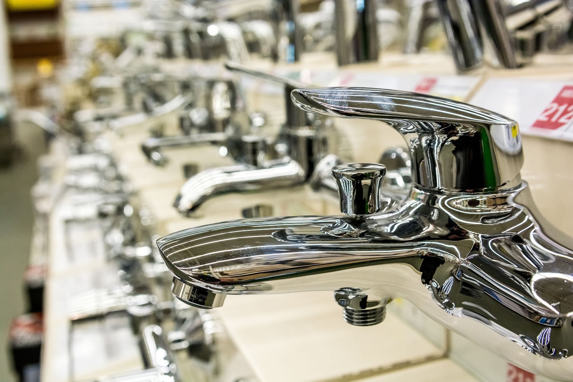 scratch and dent appliances
