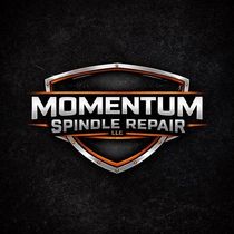 Momentum Axle & Spindle Repair logo