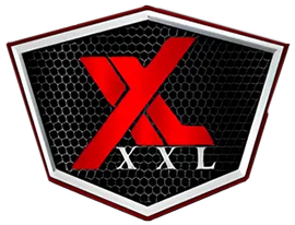 XXL- logo