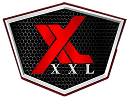 XXL- logo