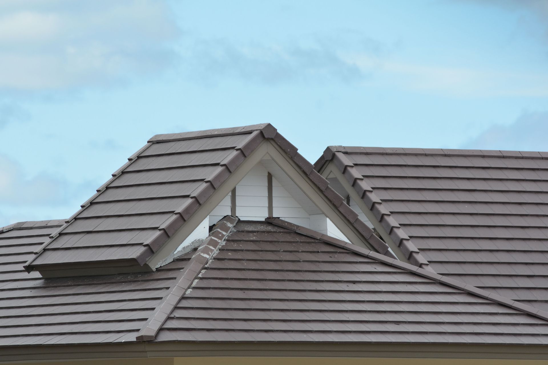 roofing repair