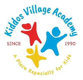 Kiddos Village Academy - logo