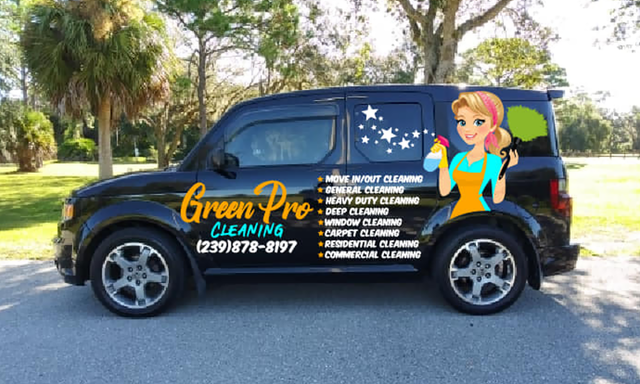 Green Pro Cleaning Home Cleaning Commercial Cleaning Fort Myers
