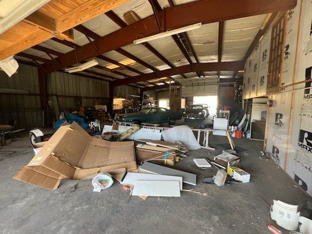 commercial junk removal