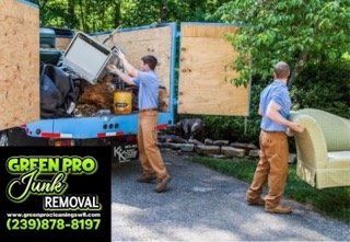 junk removal experts