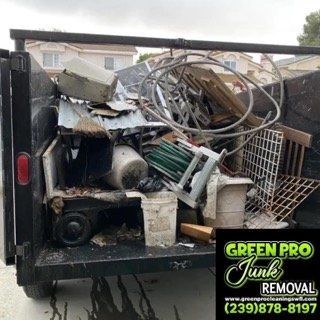 professional junk removal