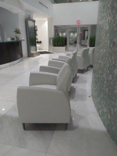 commercial tile and grout cleaning