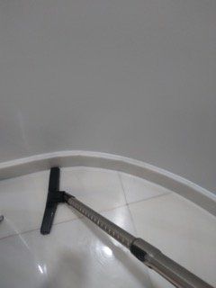 residential tile cleaning