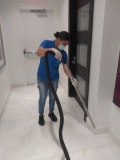 tile cleaning expert