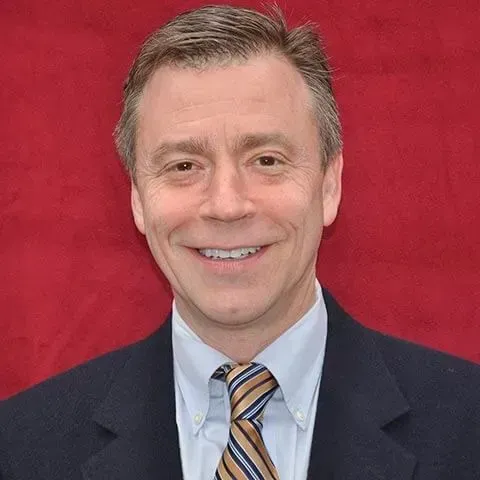 Bryan Loane - President