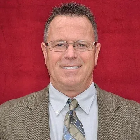 Charlie Balcer - Vice President Since 1995
