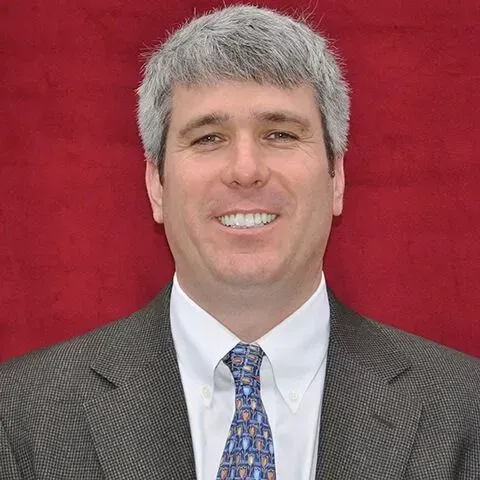 Mike O’Connor - Vice President Since 1998