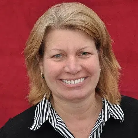 Sue Tacchetti - Party Rental Manager (Since 2006)