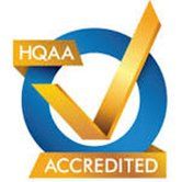 Active Accredited by HQAA