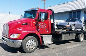 Towing service Towing service
