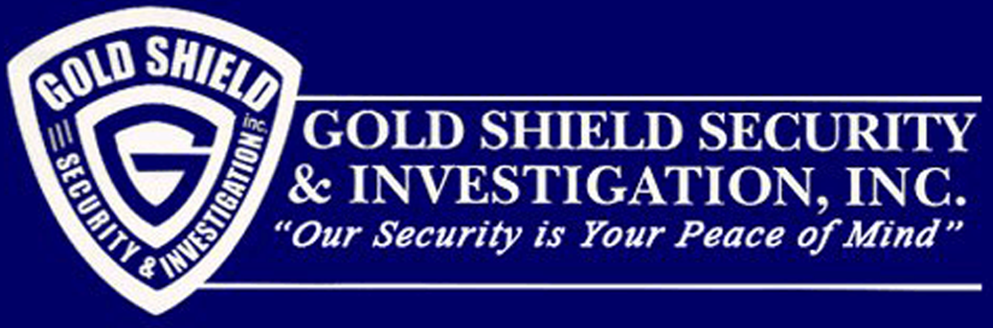 Gold Shield Security & Investigation, Inc - Logo