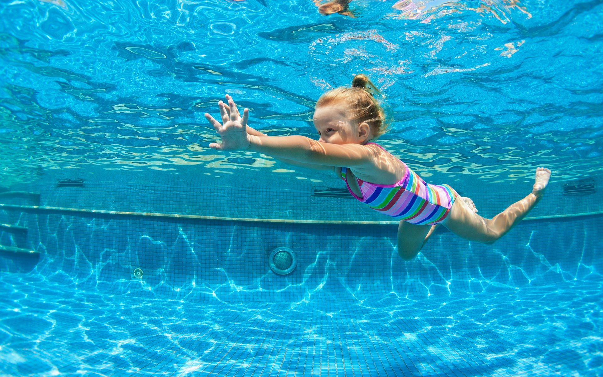 Owosso Pools LLC Pool Contractor Owosso, MI