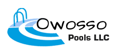 Owosso Pools LLC - Logo