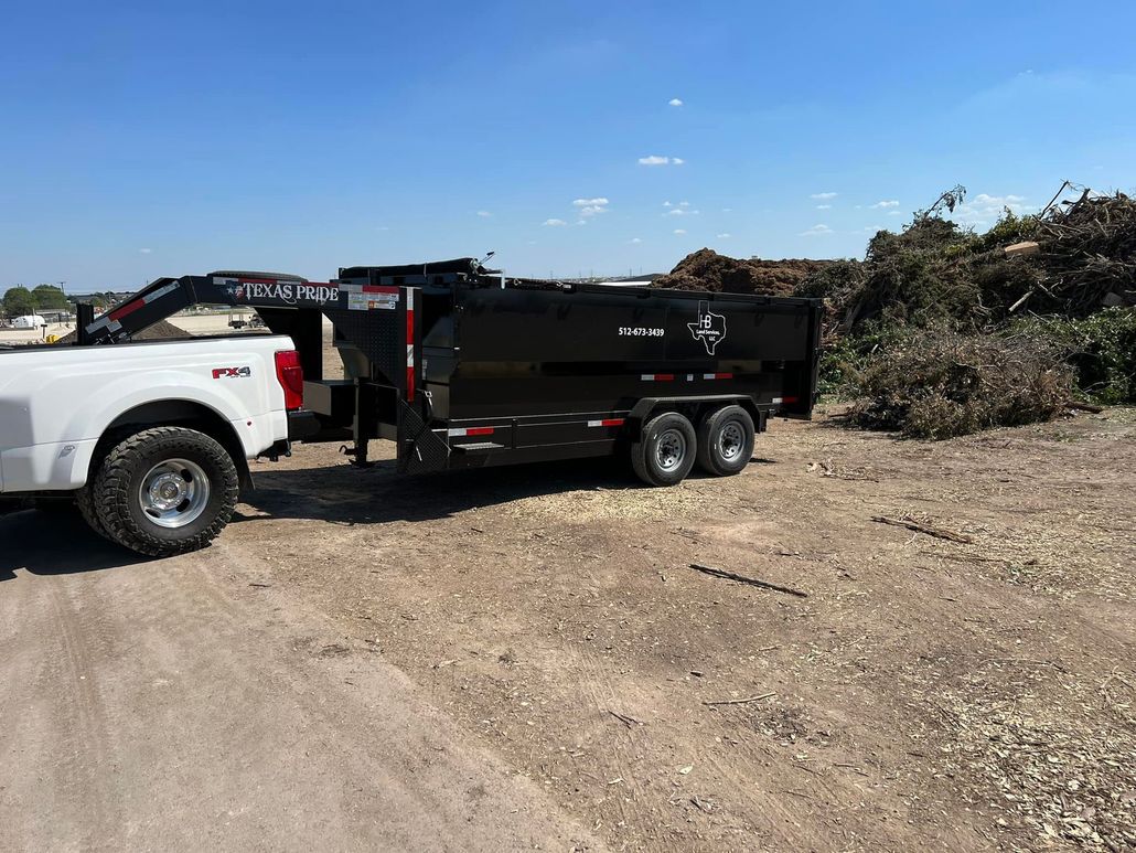 HB Land Services, LLC