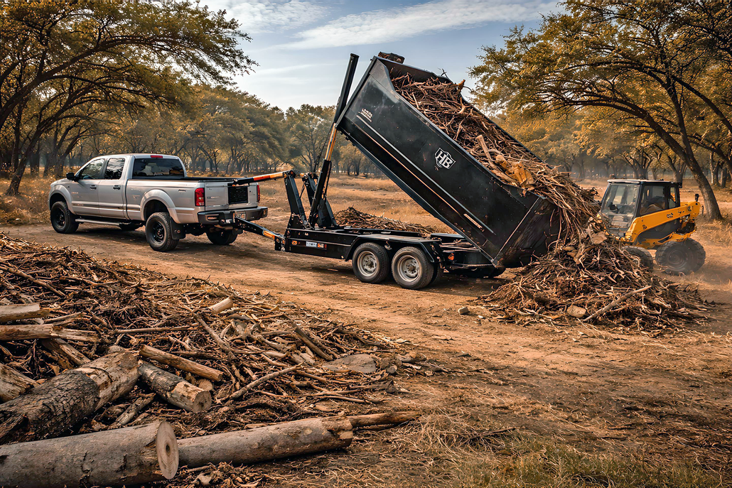 HB Land Services, LLC