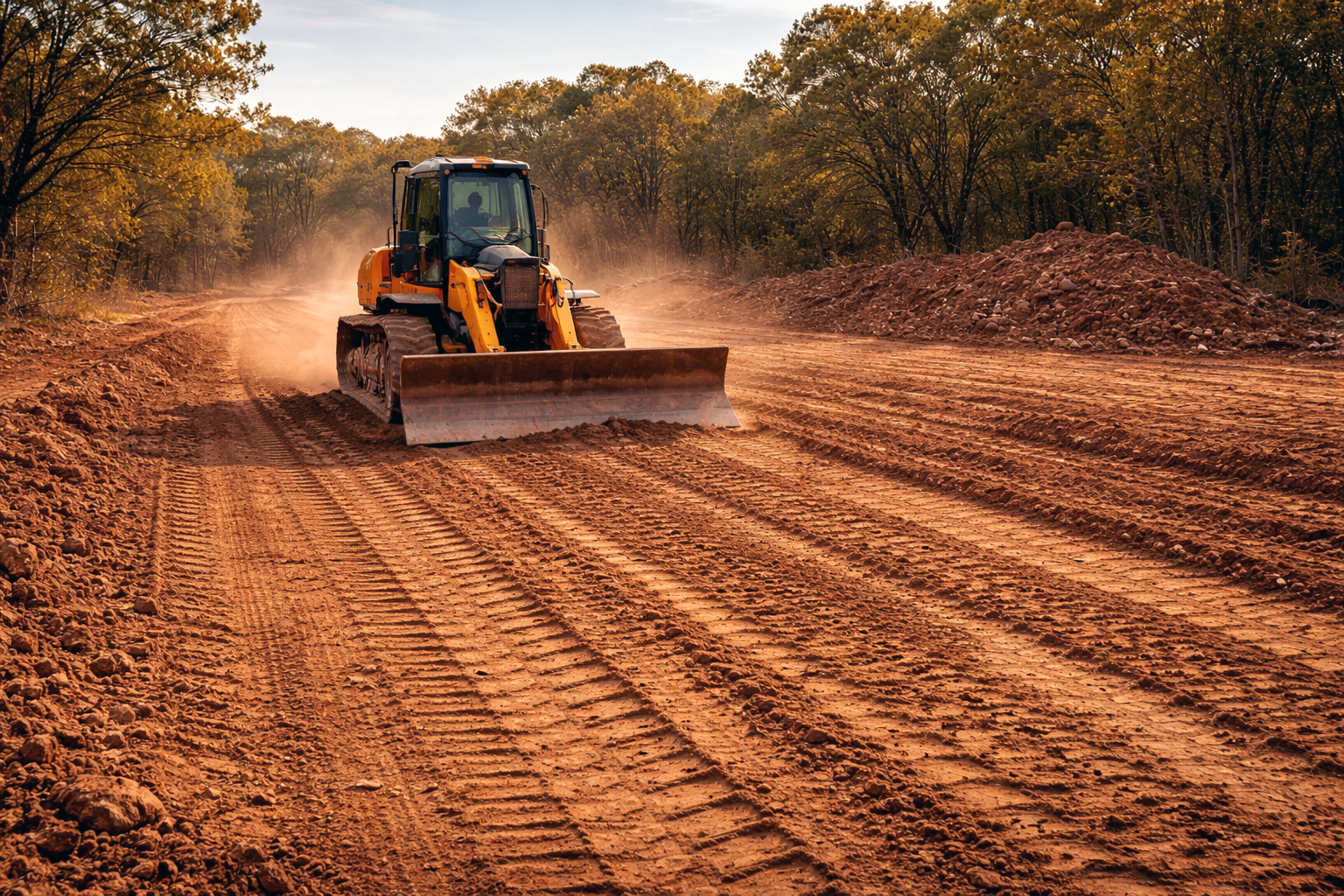 HB Land Services, LLC