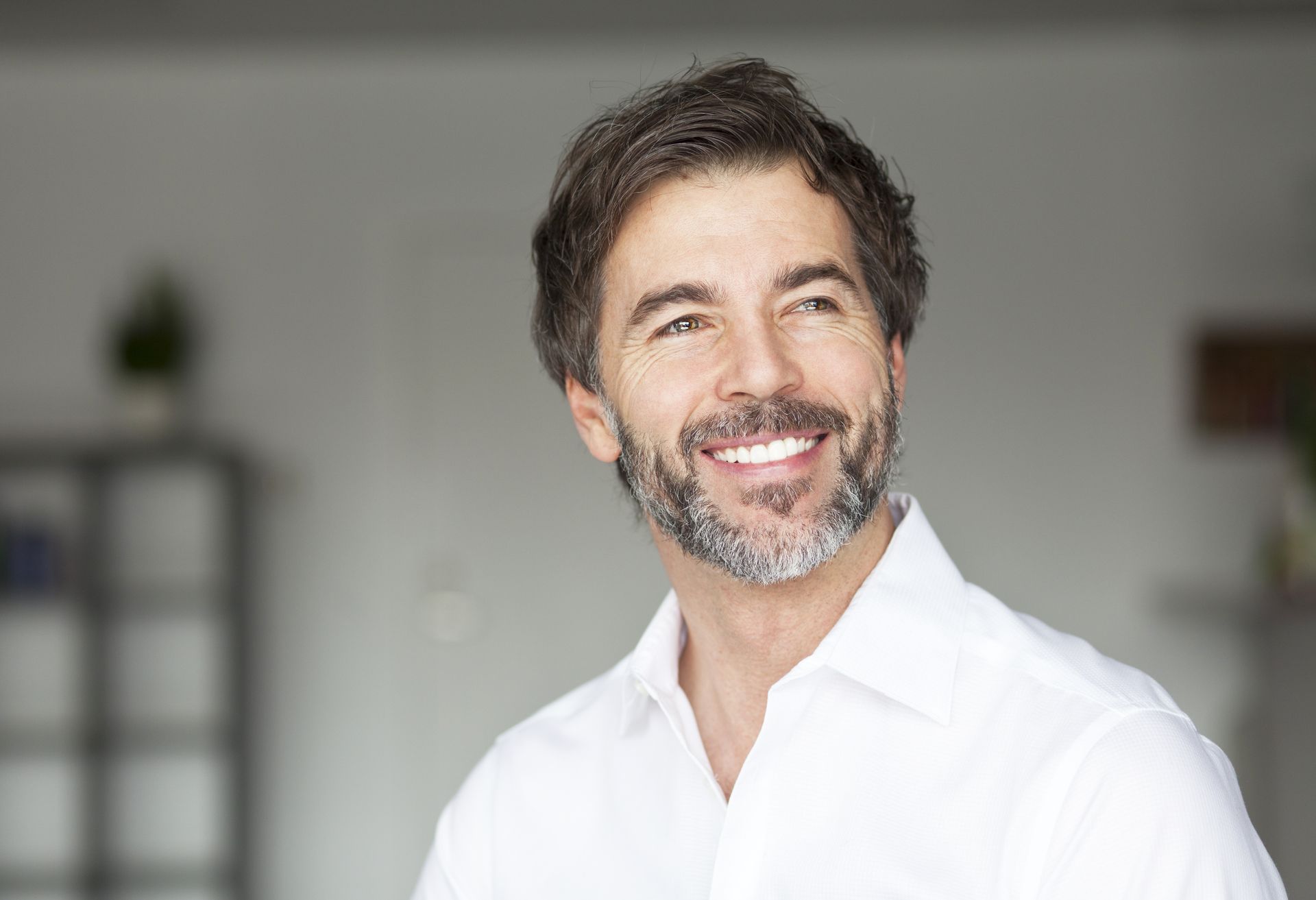3 Benefits of Testosterone Replacement Therapy