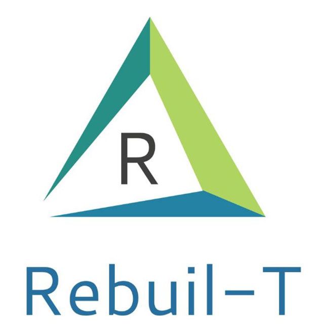 Rebuil-T Healthcare LLC logo