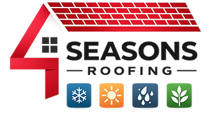 4 Seasons Roofing, LLC - logo