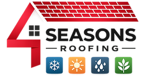 4 Seasons Roofing, LLC - logo