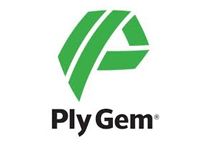 Green Ply Gem logo with stylized "P" shape.