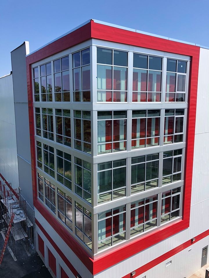 South Jersey Glass & Door Co. Photo Gallery Vineland, NJ