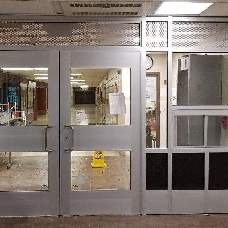 South Jersey Glass & Door Co. Photo Gallery Vineland, NJ