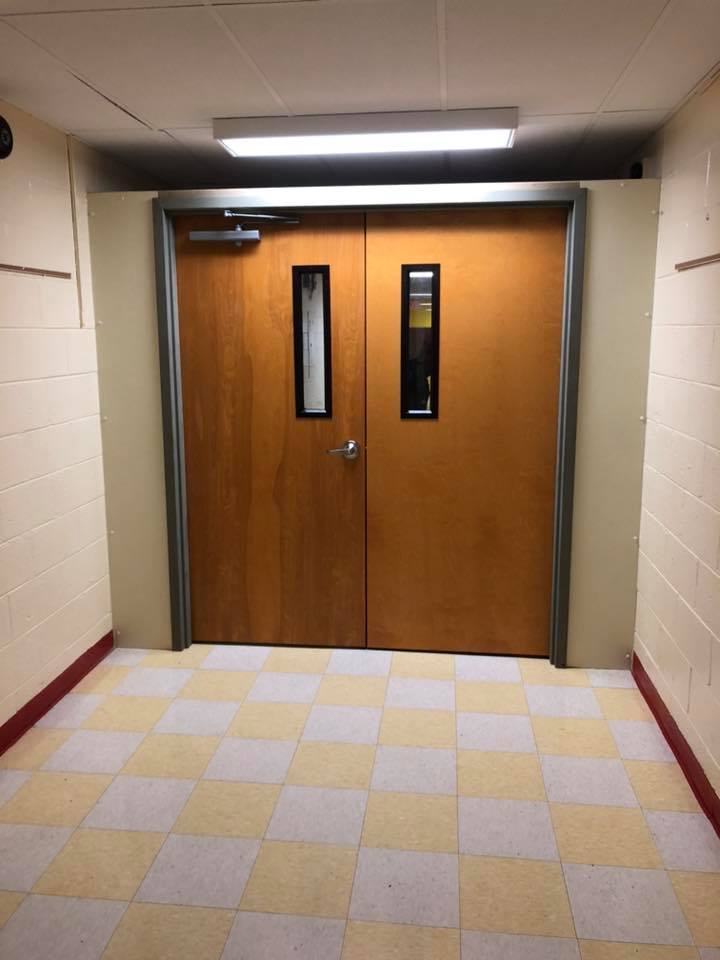 South Jersey Glass & Door Co. Photo Gallery Vineland, NJ