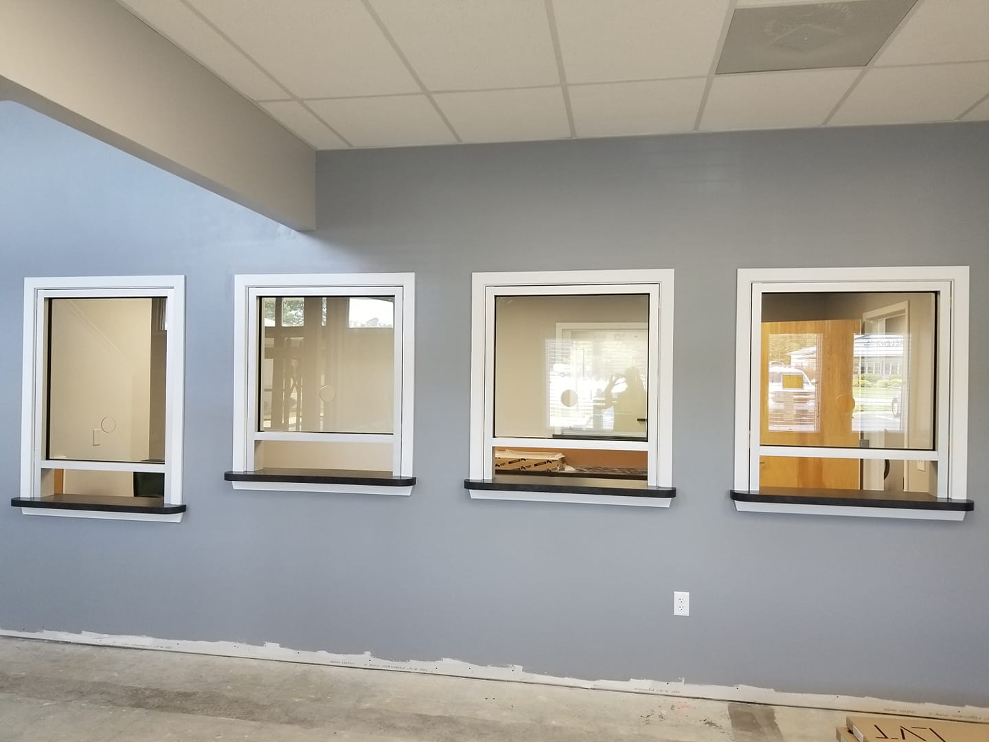 South Jersey Glass & Door Co. Photo Gallery Vineland, NJ