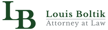 Louis W. Boltik Attorney At Law - logo