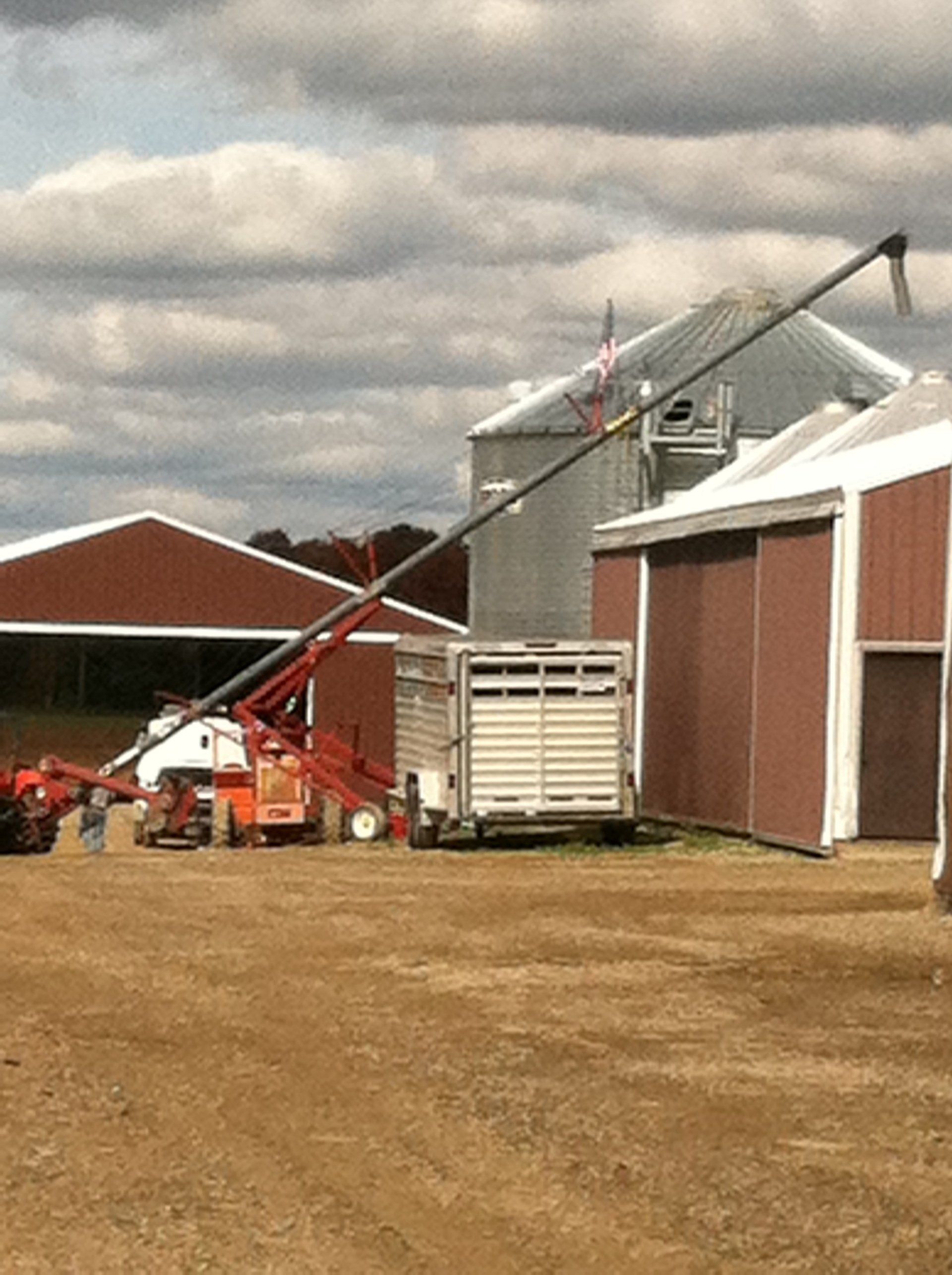 Caldwell's Crooked Creek Farm