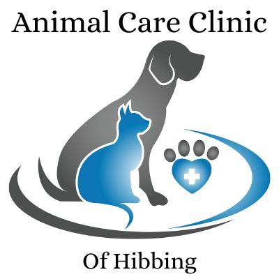 Animal Care Clinic of Hibbing Logo