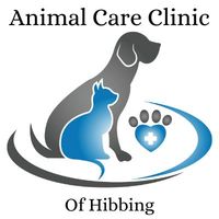 Animal Care Clinic of Hibbing Logo