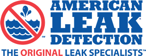 American Leak Detection of Central & Eastern North Carolina Logo